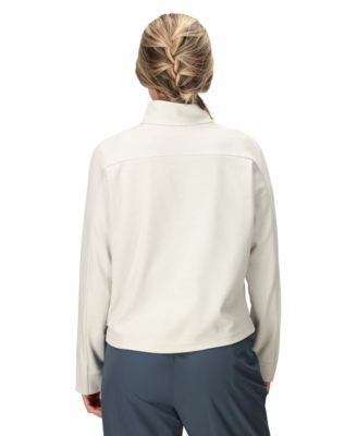 Women's Redwood 1/2 Zip
