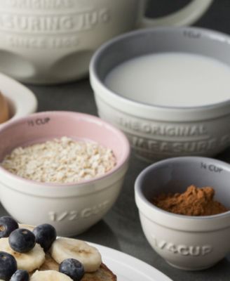 Innovative Kitchen 3-Pc. Measuring Cup Set