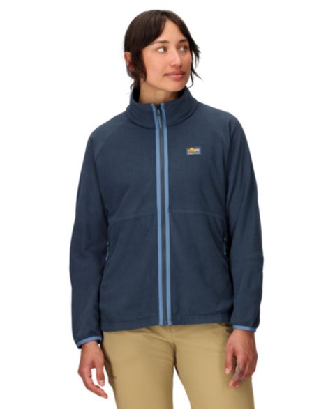 Женские куртки Marmot Upward Fleece Jacket