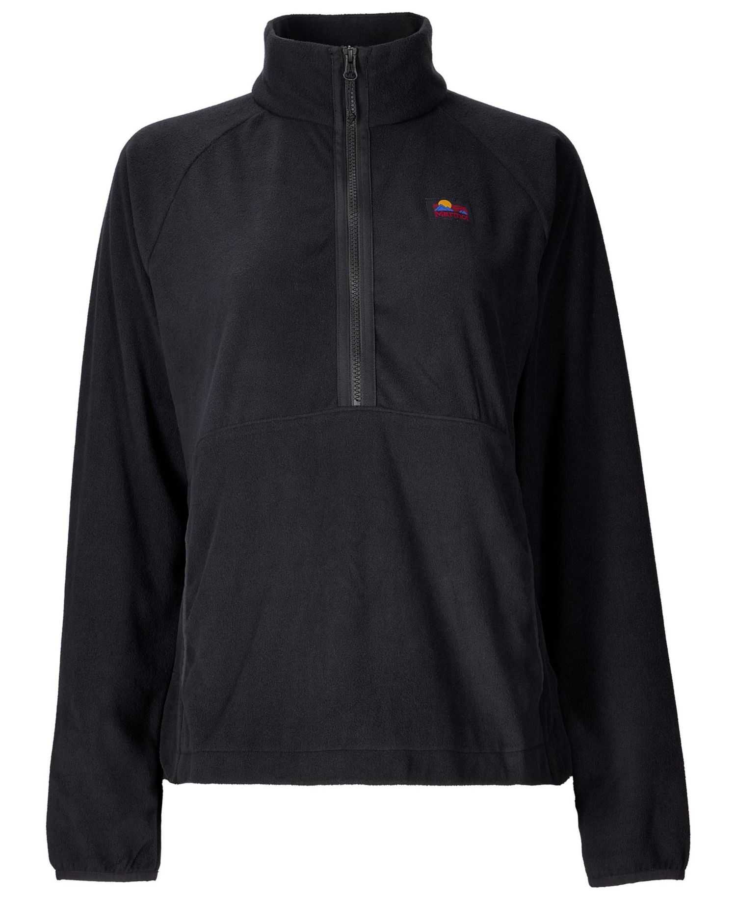 Women's Upward Fleece Pullover Jacket