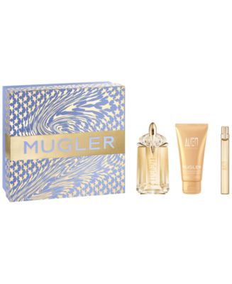 Alien Goddess 3 pc. Eau de Parfum Fragrance and Body Lotion Gift