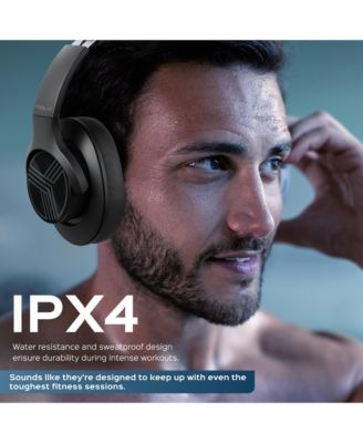 Z2 Wireless Noise-Cancelling Over-Ear Headphones