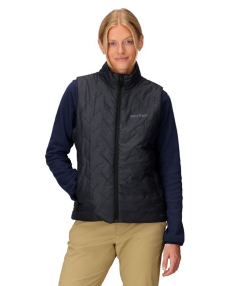 Женские жилеты Marmot Women's MonoQuilt Vest