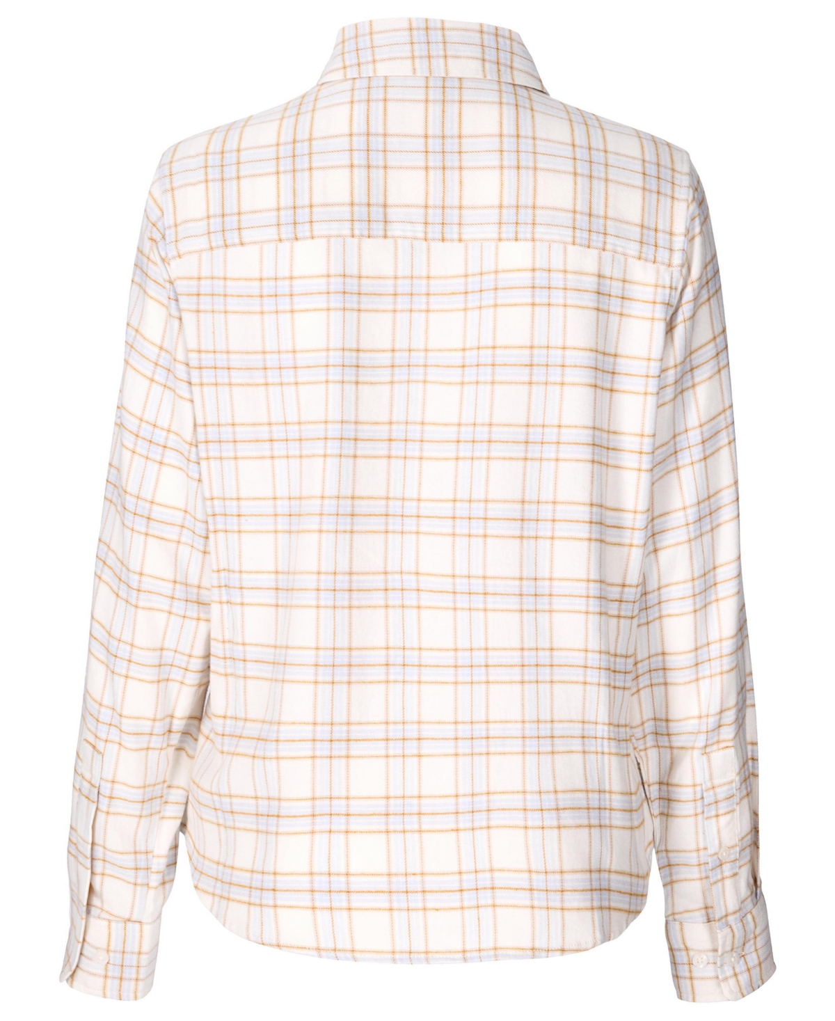 Marmot Women's Rush Creek Long Sleeve Shirt In White