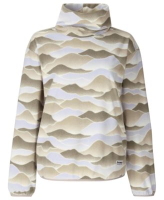 Women's Felton Fleece Cowl Neck