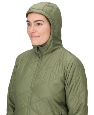 Women's Onward Insulated Hoody