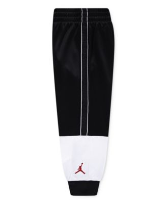 Boys' Toddler 2T-4T Color Block Jacket and Pants, 2-Piece Set