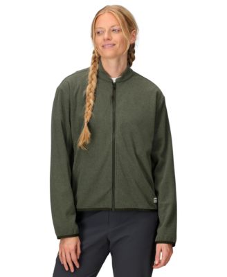 Women's Felton Fleece Jacket
