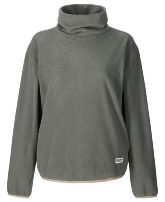 Women's Felton Fleece Cowl Neck