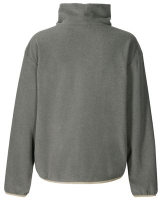 Women's Felton Fleece Cowl Neck