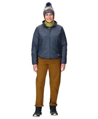 Women's Onward Insulated Jacket