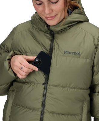 Women's Guides Down Puffer Jacket