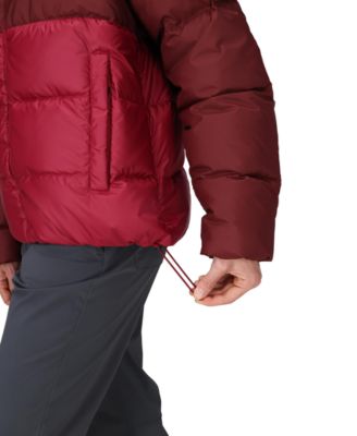 Women's Guides Down Puffer Jacket