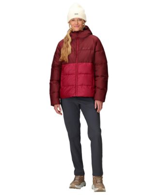 Women's Guides Down Puffer Jacket
