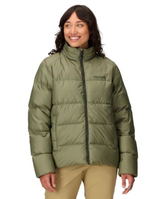 Women's Guides Down Jacket