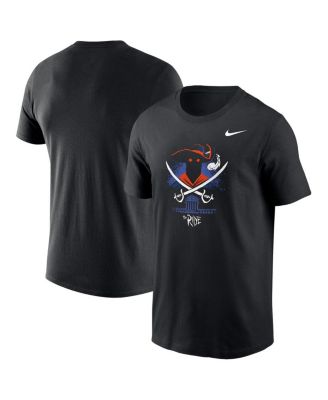 Nike - Men's Black Virginia Cavaliers The Ride Swords Legend Dri-FIT T-Shirt