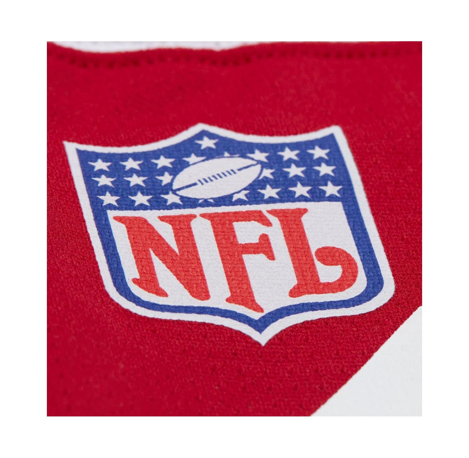 Men's Joe Montana Scarlet San Francisco 49ers Maxed Out Fashion Hockey Jersey