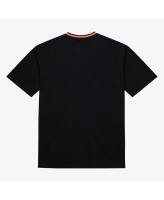 Black Atlanta United FC Playmaker T-Shirt