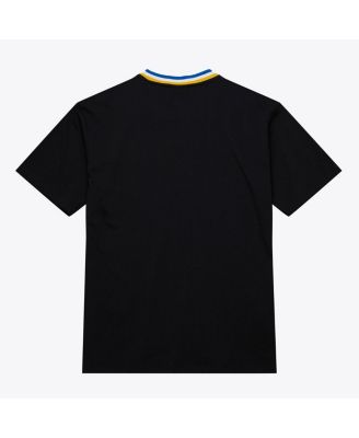 Black LA Galaxy Playmaker T-Shirt