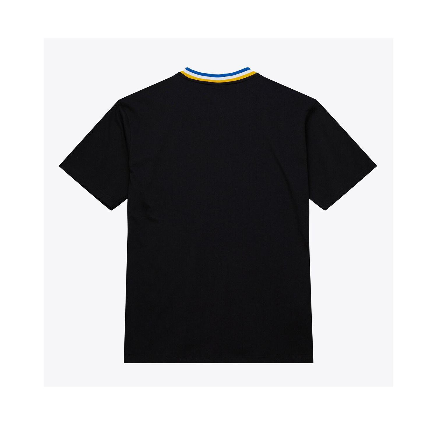 Black LA Galaxy Playmaker T-Shirt