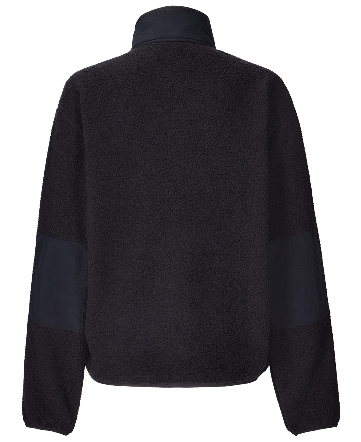 Marmot Women's Wonderer Long Sleeve Pull On Top In Black