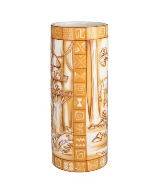 Star Wars 24oz. Endor Scenic Tiki Mug