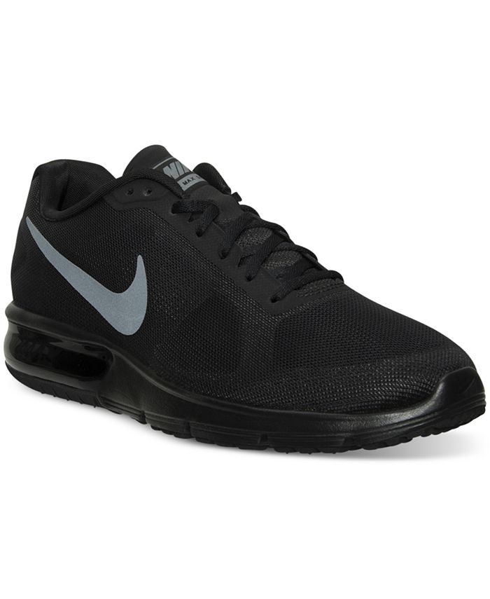 Nike Men s Air Max Sequent Running Sneakers from Finish Line Macy s