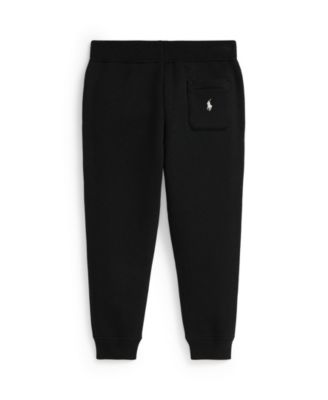 Boys 2-7 Logo Fleece Jogger Pant