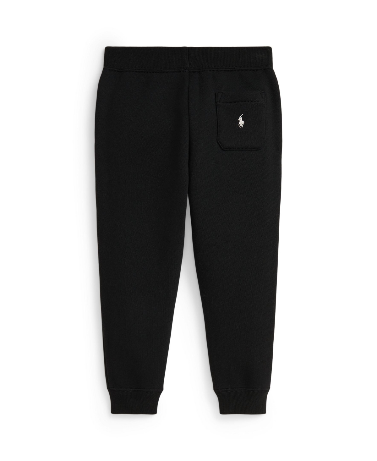 Polo Ralph Lauren Boys 2-7 Logo Fleece Jogger Pant