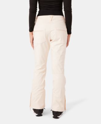 Women's Rising High Snow Pants