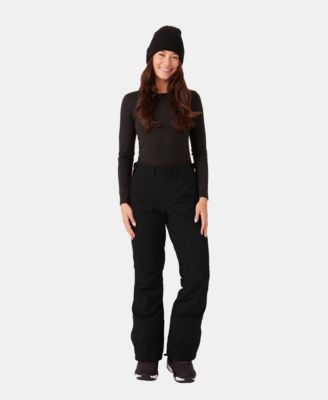 Women's Backyard Snow Pants