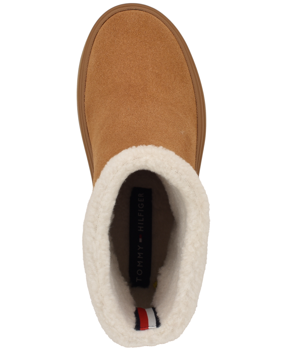 Tommy Hilfiger Women's Pilowi Cold Weather Boots In Brown