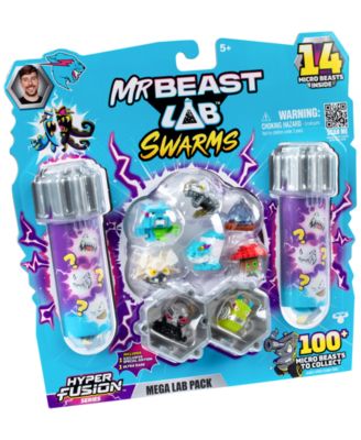 Swarms Mega Lab 14-Pack S3 Assortment