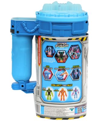 Beast Mutation S2 Assortment Chamber Playset