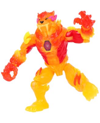 Beast Mutation S2 Assortment Chamber Playset