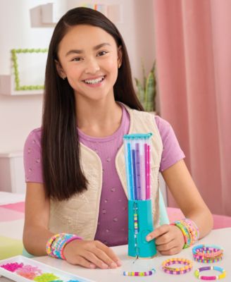 Swift Click Heishi Bracelet Maker