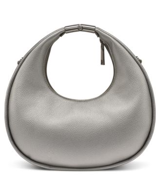 Margot Crescent Small Crossbody Bag
