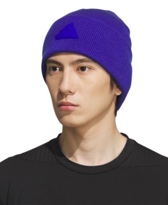 Men's Postseason Logo Beanie