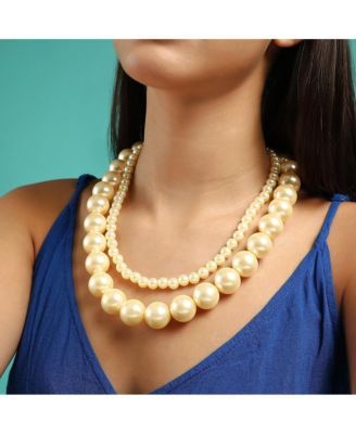 Women's The Jackie Multi-Layer Necklace