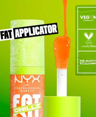 Fat Oil Lip Drip, 0.16 oz.