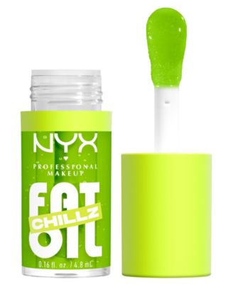 Fat Oil Lip Drip, 0.16 oz.