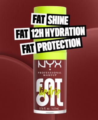 Fat Oil Lip Drip, 0.16 oz.