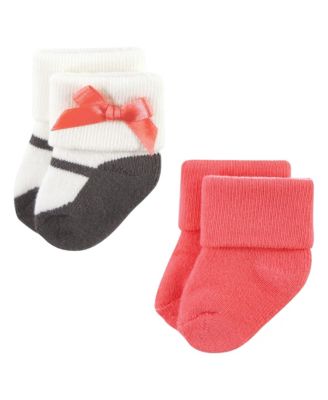 Cotton Terry Socks Bundle