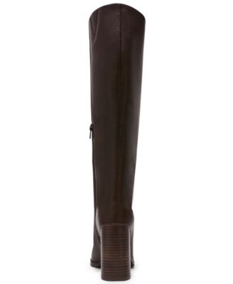 Women's Bardonny Knee-High Block Heel Boots
