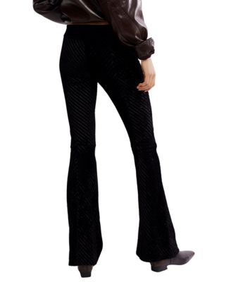 Women's Penny Pull On Pants