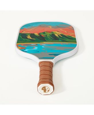 The HAWAII Pro Pickleball Paddle