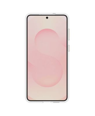 Floral Gems Case with Magnet for Samsung Galaxy S25 Edge