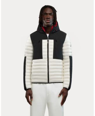 Men's Cliff Lightweight Packable Puffer