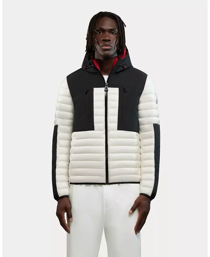 Men's Cliff Lightweight Packable Puffer - thumbnail 5
