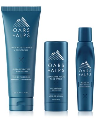 3-Pc. Face The Day Gift Set